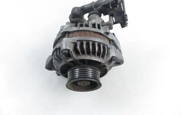 Honda Civic Generator/alternator
