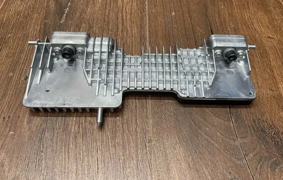 Mercedes-Benz EQC Windshield/windscreen camera A2479007212 A2139014014 A2479023005