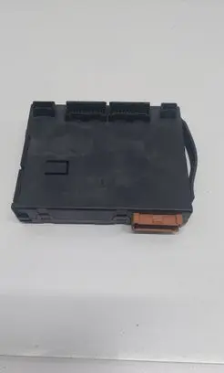 Mercedes-Benz ML W163 Comfort/convenience module A1635457332 05371370