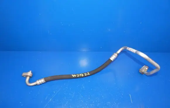 Mercedes-Benz E W213 Air conditioning (A/C) pipe/hose A2138307200 18559237 ZGS004