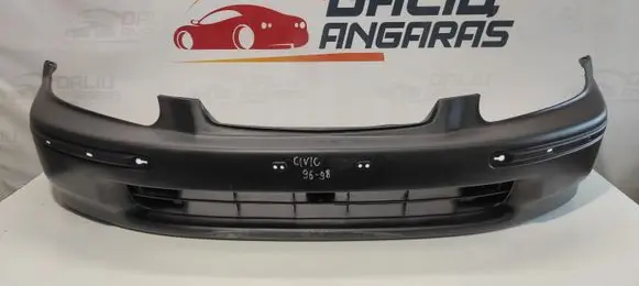 Honda Civic Front bumper HD04061BA 1409D