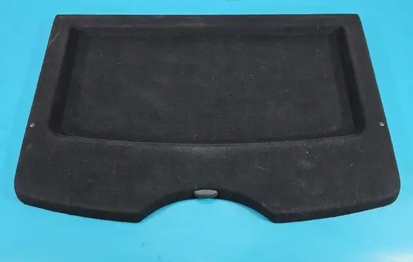 Skoda Rapid (NH) Parcel shelf 5JJ867769 IMPRK1608329