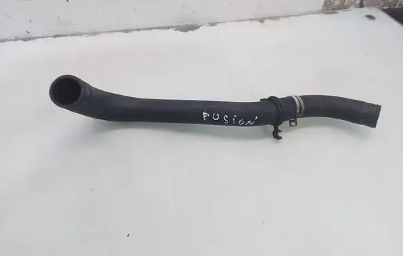 Ford Fusion Engine coolant pipe/hose