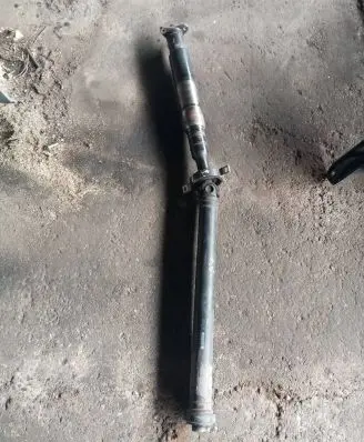 BMW X6 E71 Rear driveshaft/prop shaft 7589129