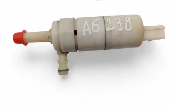 Mercedes-Benz Vito Viano W639 Windscreen/windshield washer pump 123456