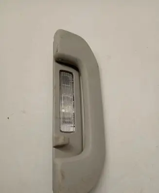 Mercedes-Benz GLE AMG (W166 - C292) Rear interior roof grab handle A0998150000