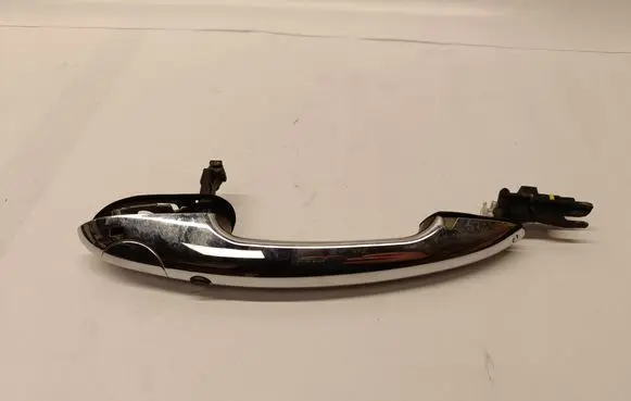 Mini Clubman F54 Front door exterior handle 7296457 51217296457