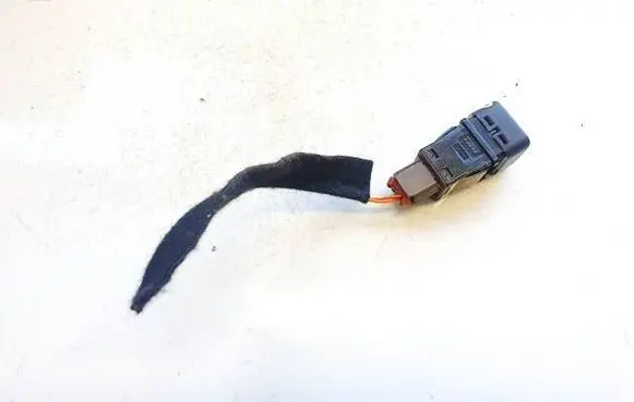 Citroen C5 Passenger airbag on/off switch 96373645xt