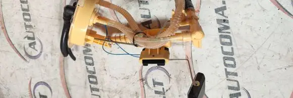 BMW X1 E84 Fuel level sensor 