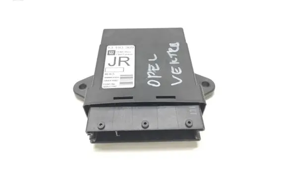 Door central lock control unit/module