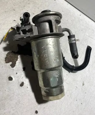 Toyota Corolla Verso AR10 Fuel filter 23390YZZAA 1861006820