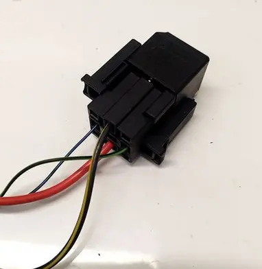 Volkswagen Up Other relay 4H0951253A