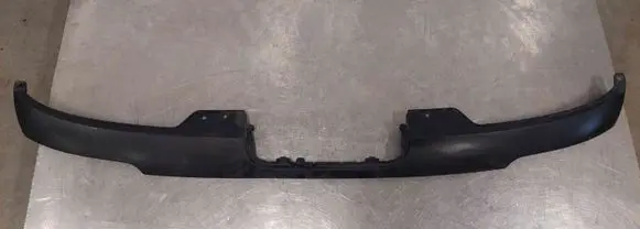 Opel Astra K Rear bumper lower part trim 236528514 13490198