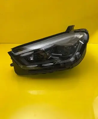Mercedes-Benz GLE W167 Headlight/headlamp A1679066908