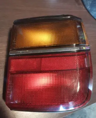 Toyota Camry Rear/tail lights RR7092 3250R