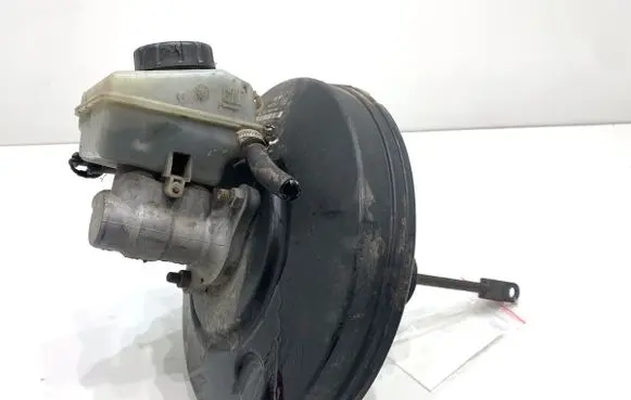 Opel Zafira B Brake booster 13142362