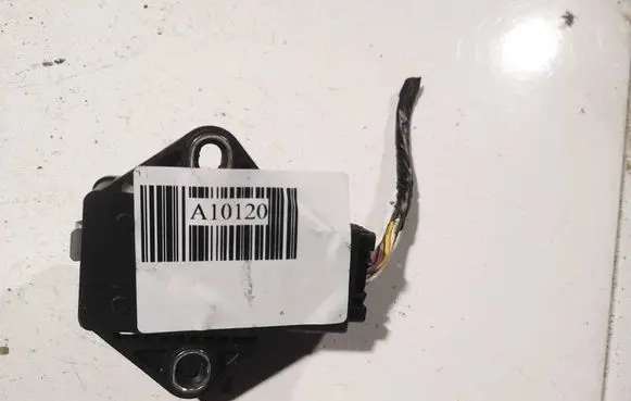 Citroen Xsara Picasso ESP acceleration yaw rate sensor 0265005290