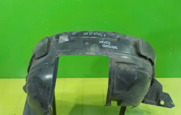 Nissan Qashqai Front arch PRZOD XP153