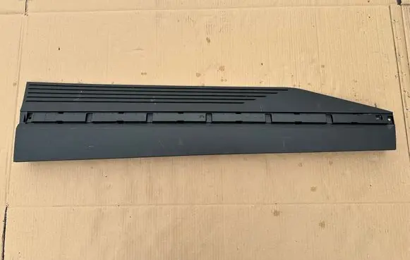Hyundai Ioniq 5 Front door trim (molding) 87722-GI000