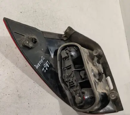 Renault Laguna II Rear/tail lights 8300002472