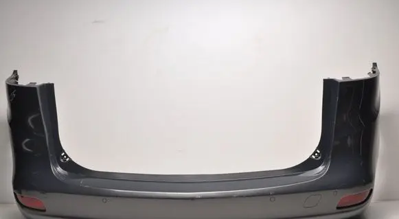 Opel Zafira C Rear bumper
