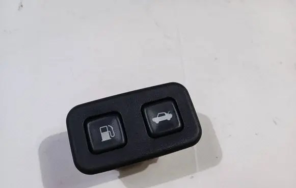 Chevrolet Corvette Tailgate/trunk/boot open switch 10359728