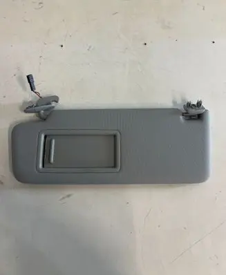 Audi Q5 SQ5 Sun visor 8W0857551 1110886