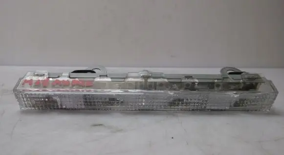 Toyota Auris E180 Third/center stoplight