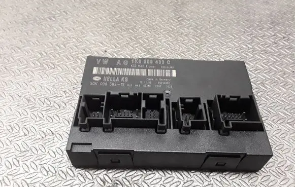 Volkswagen Touran I Comfort/convenience module 1K0959433C