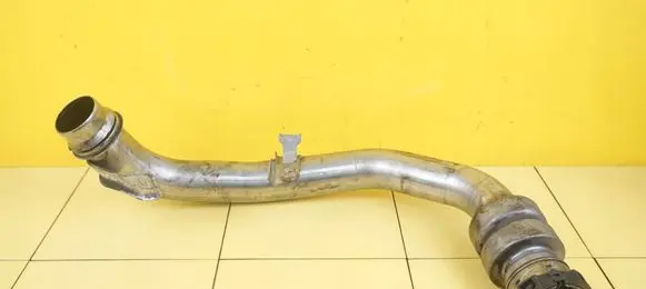 Nissan Qashqai Intercooler hose/pipe R9M405