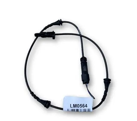 BMW X3 G01 ABS rear brake sensor 34526895659 34526871065 6895659