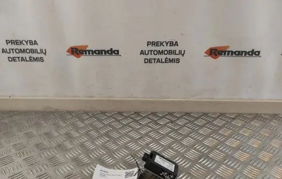 Hyundai ix20 Tire pressure control unit 958001K500