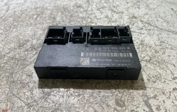Volkswagen PASSAT B6 Comfort/convenience module 3C0959433M S0472H042 5DK00906403