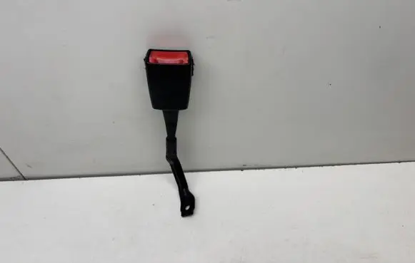 Audi A3 S3 8P Front seatbelt buckle 8P0857756C