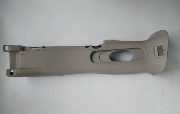 Chrysler Town u0026 Country V Other sill/pillar trim element 0ZR27BD1AF