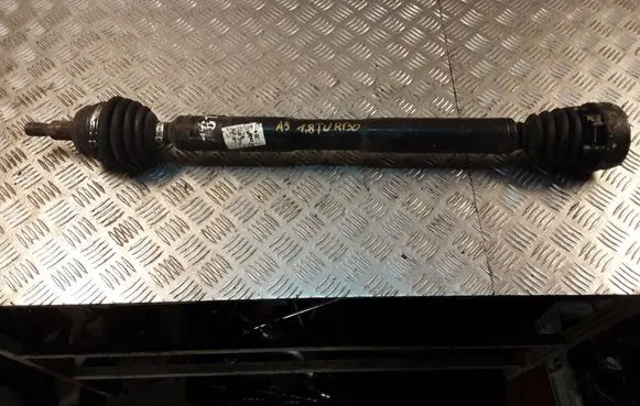 Audi A3 S3 8L Front driveshaft
