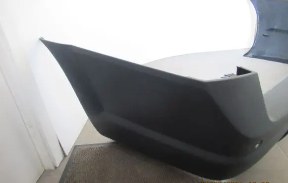 Volvo XC70 Rear bumper 8693632