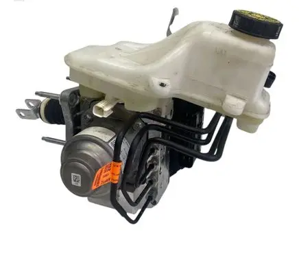 Ford Mustang VII Brake booster PR3C2D335AL