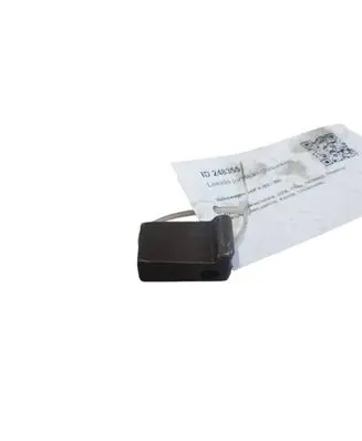 Volkswagen Golf V Fuel Injector clamp holder 