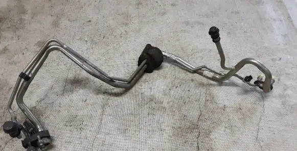 Volvo XC60 Air conditioning (A/C) pipe/hose 6G9N19A834BS 31282004