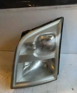 Ford Transit Headlight/headlamp