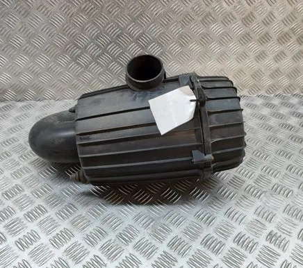 Citroen Jumper Air filter box 1671210280