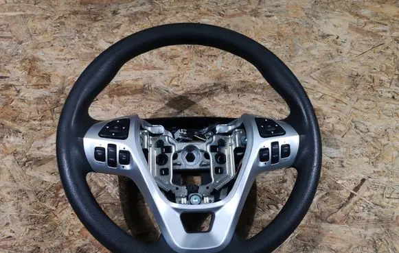 Ford Explorer Steering wheel