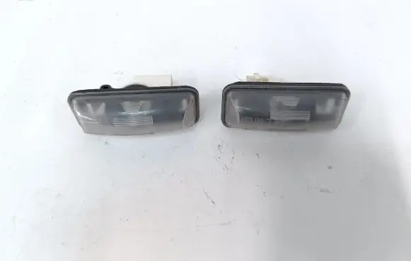 Subaru Outback (BS) Number plate light 30903