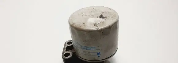 Mitsubishi Canter Fuel filter bracket/mount holder 