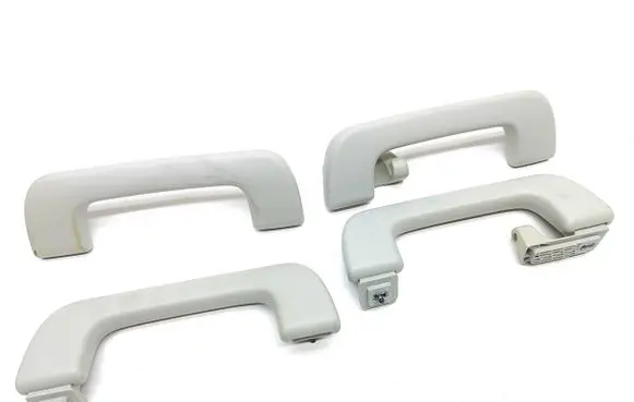 Audi A8 S8 D4 4H A set of handles for the ceiling 