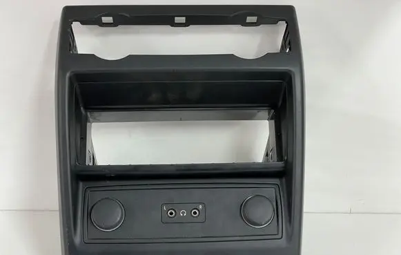 BMW X6 E71 Other interior part 9243265