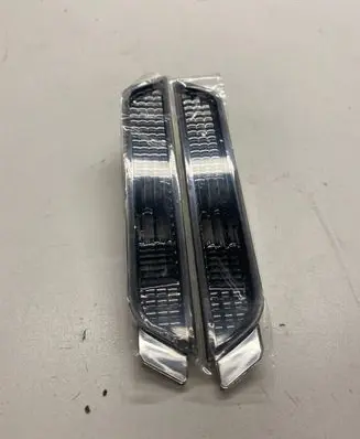 Chevrolet Camaro Rear tail light reflector 