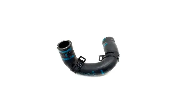 Mercedes-Benz GLC X253 C253 Engine coolant pipe/hose A6512006901