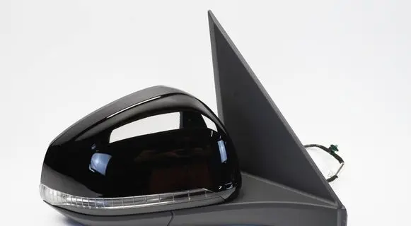 Volkswagen Transporter - Caravelle T7 Front door electric wing mirror 7T0857502BC 2508211214577 23HAT0857502BC